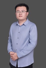 陈庆东